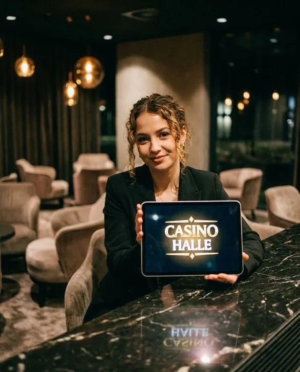 Spielbank Halle Hauptseite erkunden | Casino Halle
